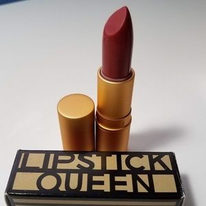 Lipstick Queen Rust Lipstick